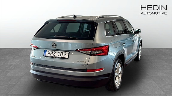 Skoda Kodiaq 2 of 9