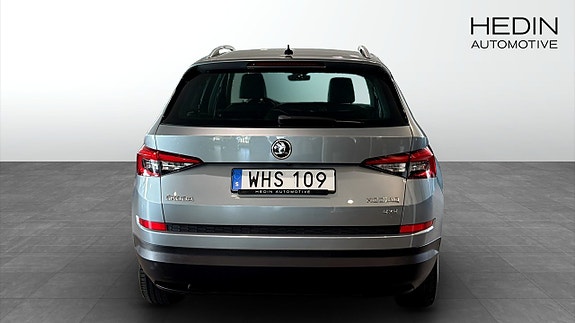 Skoda Kodiaq 7 of 9