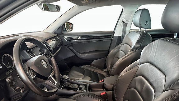 Skoda Kodiaq 5 of 9