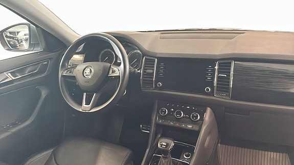 Skoda Kodiaq 4 of 9