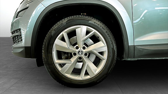 Skoda Kodiaq 9 of 9