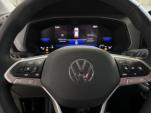 Volkswagen T-Cross 12 of 15