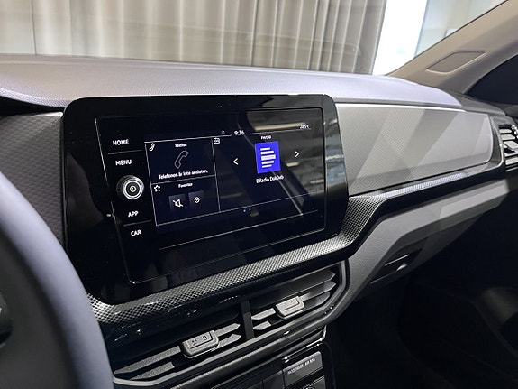 Volkswagen T-Cross 13 of 15