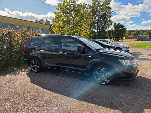 Fiat Freemont 3 of 7