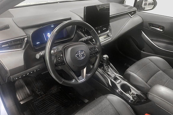 Toyota Corolla 11 of 12