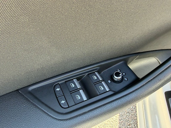 Audi A4 19 of 20