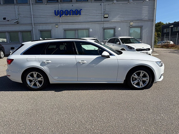 Audi A4 6 of 20