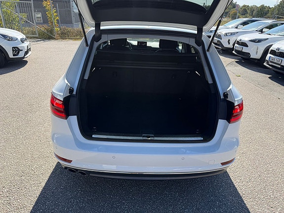 Audi A4 13 of 20