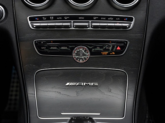 Mercedes-Benz AMG GT Black Series 17 of 30