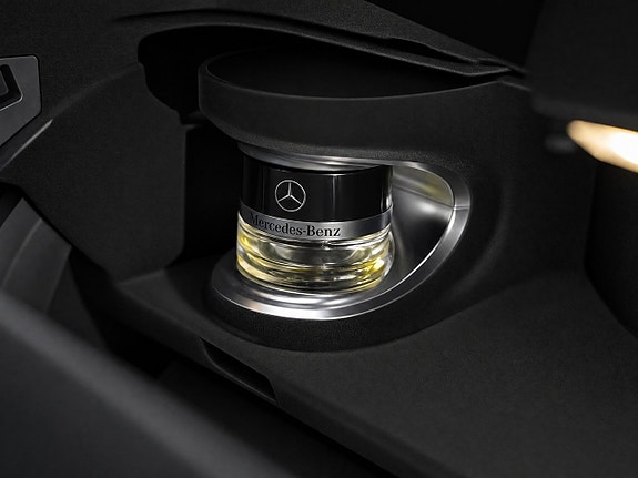 Mercedes-Benz AMG GT Black Series 26 of 30