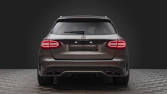 Mercedes-Benz AMG GT Black Series 5 of 30