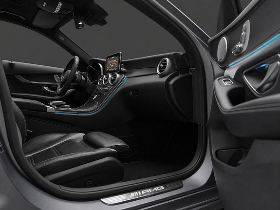 Mercedes-Benz AMG GT Black Series 19 of 30