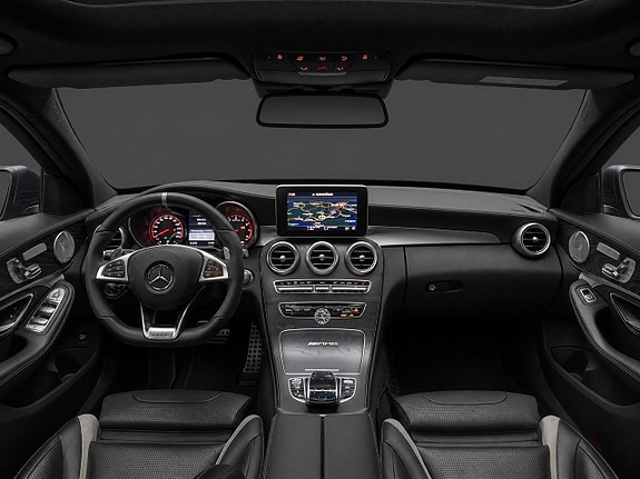 Mercedes-Benz AMG GT Black Series 11 of 30