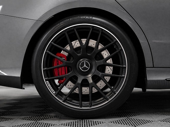 Mercedes-Benz AMG GT Black Series 29 of 30