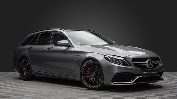 Mercedes-Benz AMG GT Black Series 3 of 30