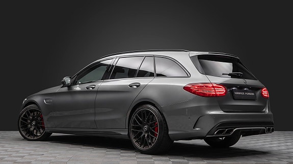 Mercedes-Benz AMG GT Black Series 6 of 30