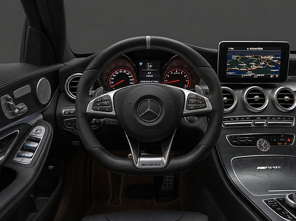 Mercedes-Benz AMG GT Black Series 12 of 30