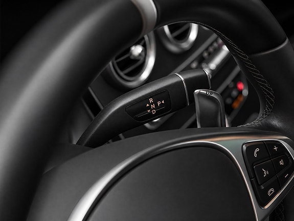 Mercedes-Benz AMG GT Black Series 16 of 30