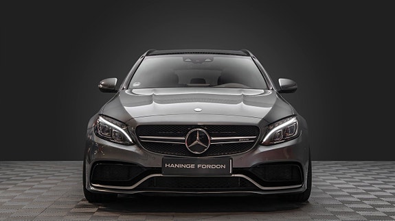 Mercedes-Benz AMG GT Black Series 2 of 30