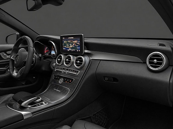 Mercedes-Benz AMG GT Black Series 20 of 30