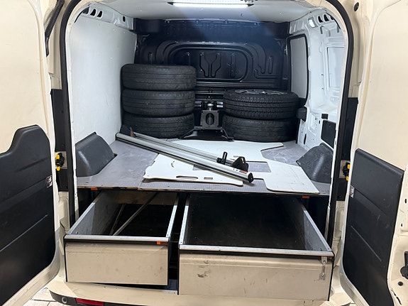 Fiat Doblo 6 of 6