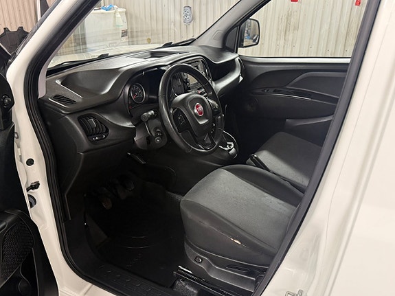 Fiat Doblo 4 of 6