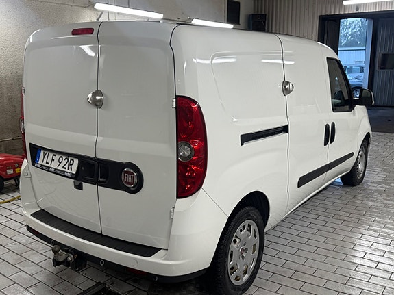 Fiat Doblo 3 of 6