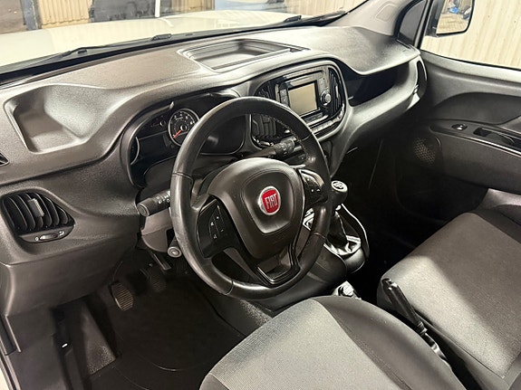 Fiat Doblo 5 of 6