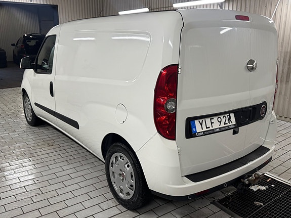 Fiat Doblo 2 of 6
