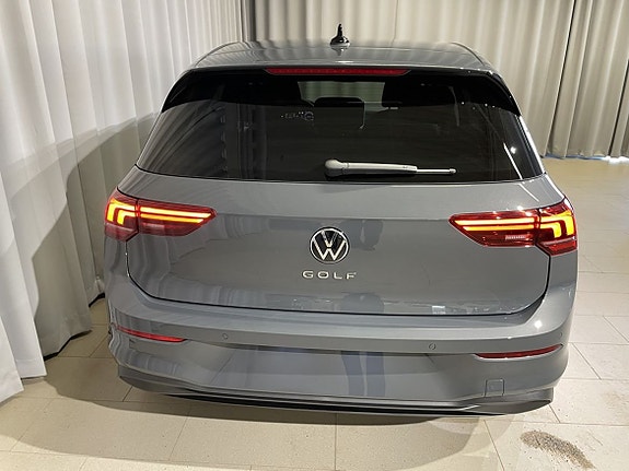Volkswagen Golf I 5 of 18