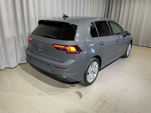 Volkswagen Golf I 4 of 18