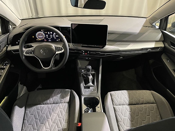Volkswagen Golf I 12 of 18