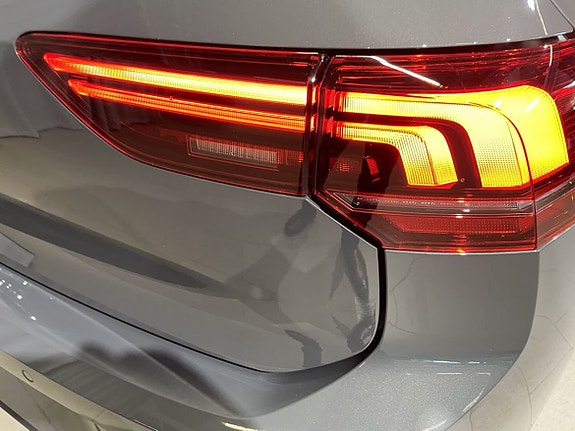 Volkswagen Golf I 8 of 18
