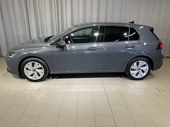 Volkswagen Golf I 3 of 18