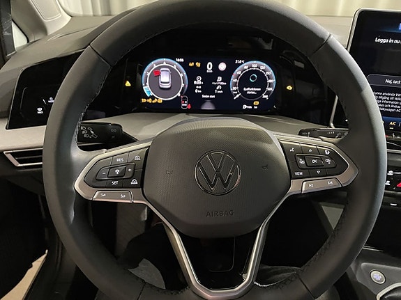 Volkswagen Golf I 13 of 18