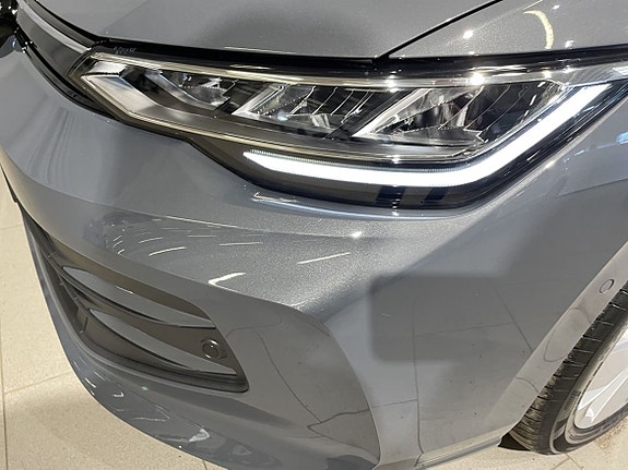 Volkswagen Golf I 7 of 18