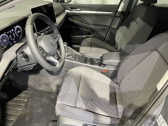 Volkswagen Golf I 10 of 18