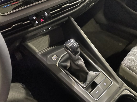 Volkswagen Golf I 14 of 18