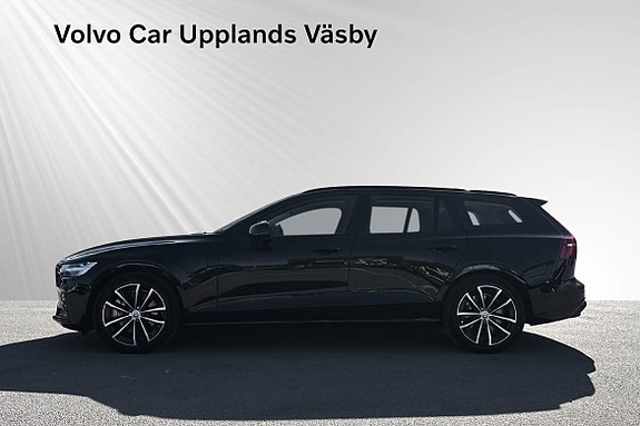 Volvo V60 3 of 15