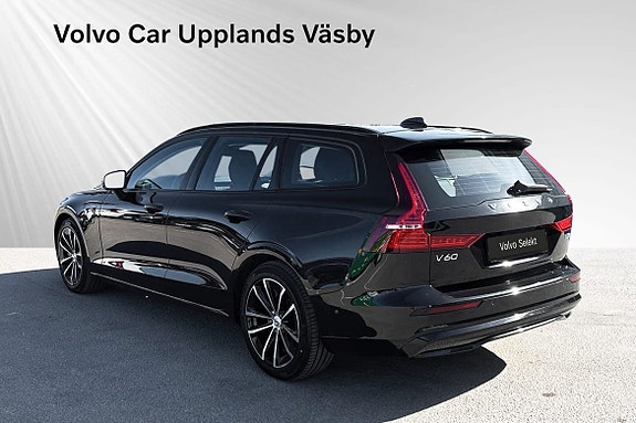 Volvo V60 4 of 15