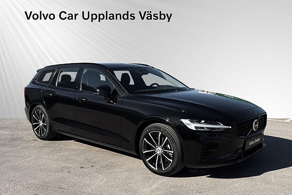 Volvo V60 6 of 15