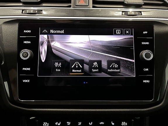 Volkswagen Tiguan 15 of 20