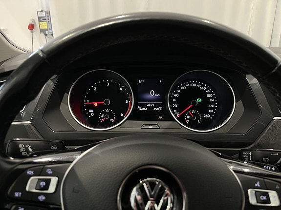 Volkswagen Tiguan 13 of 20