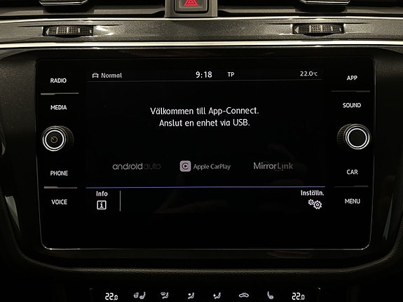 Volkswagen Tiguan 18 of 20