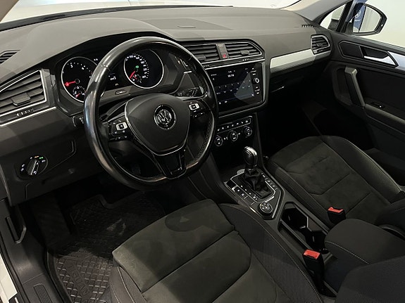 Volkswagen Tiguan 11 of 20