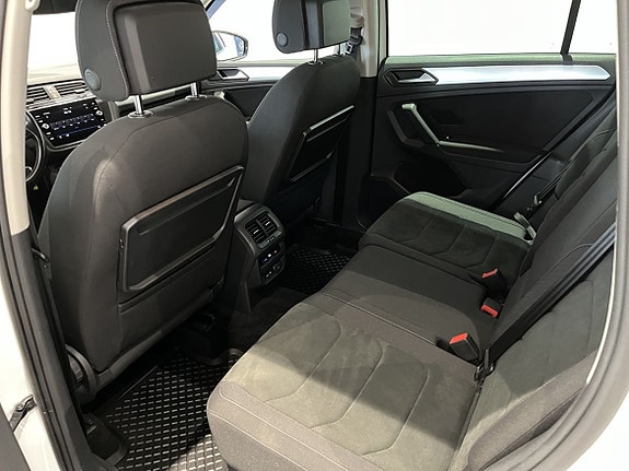 Volkswagen Tiguan 10 of 20