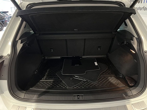 Volkswagen Tiguan 5 of 20