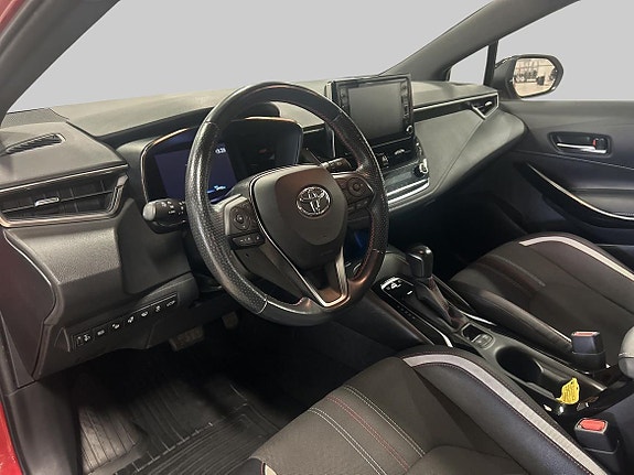 Toyota Corolla 14 of 20