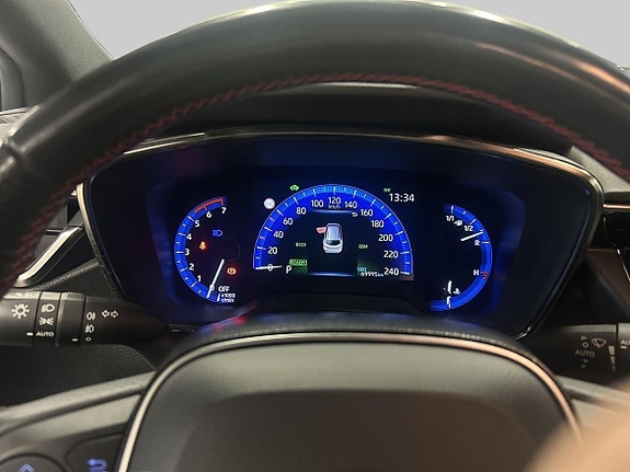 Toyota Corolla 15 of 20