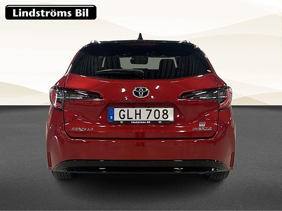 Toyota Corolla 8 of 20